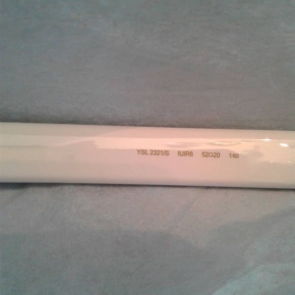 π YSL Vintage Women's Sunglasses π - Picture 7 of 8